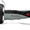 Hoverboard Airboard ELITE V2 8 tum 2x350W - Svart