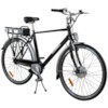 Elcykel EvoBike ECO-3 250W 2014-2016 - SVART, herr
