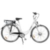 Elcykel EvoBike ECO-3 250W 2014-2016 - VIT, dam