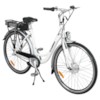Elcykel EvoBike ECO-3 250W 2014-2016 - VIT, dam