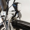 Elcykel EvoBike Swift - Granitgrå