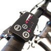 Elcykel EvoBike Swift - Granitgrå
