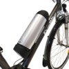 Elcykel EvoBike Swift - Granitgrå