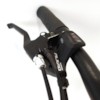 Elcykel EvoBike Swift - Granitgrå