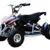 Elektrisk Mini ATV, 500W VIPER
