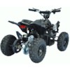 Elektrisk Mini ATV, 500W VIPER II, Grön