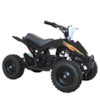 Elektrisk Mini ATV, VIPER II, 800W - Svart
