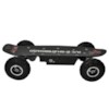 Elskateboard 800 W - BLACK OFF-ROAD