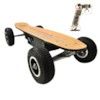 Elskateboard 800 W - LIGHTWOOD OFF-ROAD