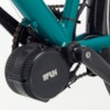 Elcykelkit Bafang Mid-drive 250W 36V