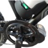 Elcykelkit Bafang Mid-drive 250W 36V