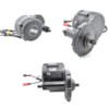 Elcykelkit Bafang Mid-drive 250W 36V