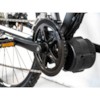 Elcykelkit Bafang Mid-drive 750W 48V