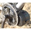 Elcykelkit Bafang Mid-drive 750W 48V