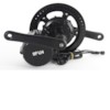 Elcykelkit Bafang Mid-drive 750W 48V