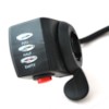 Ombyggnadskit 24 tum (507) - 250W Go ECO II