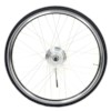 EvoKit Elcykelkit 26 tum (559) - 250W VÄXLAD
