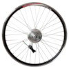 Ombyggnadskit 27-28 tum (630) - 250W VÄXLAD Go ECO II