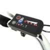 EvoKit Elcykelkit 28 tum (622) - 500W VÄXLAD