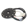 EvoKit Elcykelkit 28 tum (622) - 500W VÄXLAD