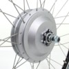 EvoKit Elcykelkit 28 tum (622) - 500W VÄXLAD