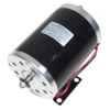 Elmotorkit 1000W, 48V