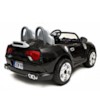 Elbil Roadster 12V - SVART