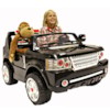 Elbil LAND RIDER 2x45W 12V