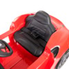 Elbil Alfa Romeo 4C 12V - Röd