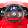 Elbil Alfa Romeo 4C 12V - Röd