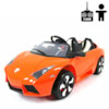 Elbil Rocket Sport 12V - Orange