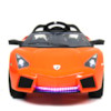 Elbil Rocket Sport 12V - Orange