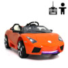 Elbil Rocket Sport 12V - Orange