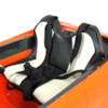 Elbil Rocket Sport 12V - Orange