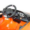 Elbil Rocket Sport 12V - Orange