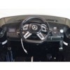 Elbil Mercedes ML63 - Svart