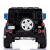 Elbil Land Rover Defender 12V - Svart