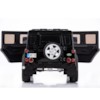 Elbil Land Rover Defender 12V - Svart