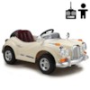 Elbil MB Classic - Beige