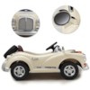 Elbil MB Classic - Beige
