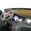 Elbil MB Premium 24V - Svart