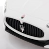 Elbil Maserati GranTurismo 12V - Röd