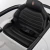 Elbil Maserati GranTurismo 12V - Röd