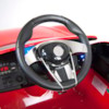 Elbil Maserati Alfieri Concept 12V - Röd