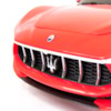 Elbil Maserati Alfieri Concept 12V - Svart