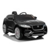 Elbil Jaguar F-Pace 4WD 12V - Svart