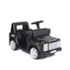 Elbil Land Rover 6V - Svart