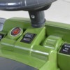 Elbil HOTROD 6V - GRÖN