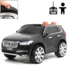 Elbil Volvo XC90 12V - Svart