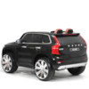 Elbil Volvo XC90 12V - Svart